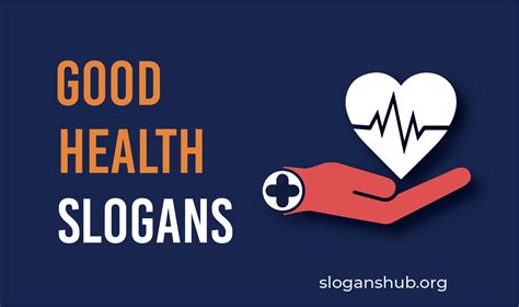 good medical slogans.